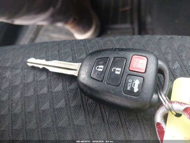 2012 Toyota Camry Se მანქანა იყიდება აუქციონზე, vin: 4T1BF1FK3CU607072, აუქციონის ნომერი: 46039741