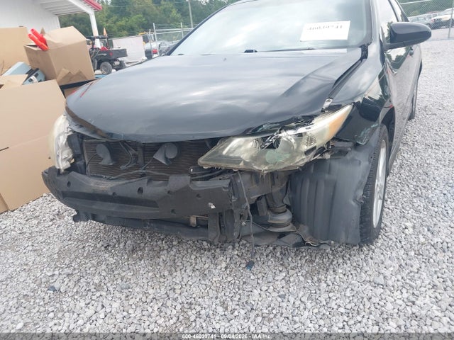2012 Toyota Camry Se მანქანა იყიდება აუქციონზე, vin: 4T1BF1FK3CU607072, აუქციონის ნომერი: 46039741
