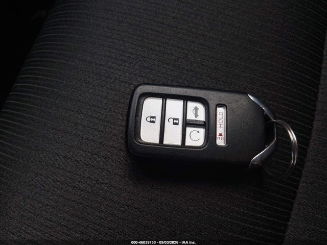 2022 Honda Accord Sport 2.0t მანქანა იყიდება აუქციონზე, vin: 1HGCV2F36NA004505, აუქციონის ნომერი: 46039750