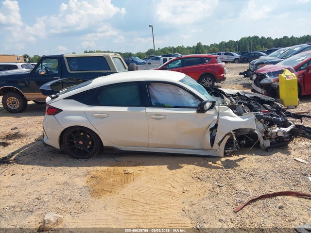 Продаж на аукціоні авто 2023 Honda Civic Type R Touring, vin: JHMFL5G46PX002021, номер лоту: 46039755