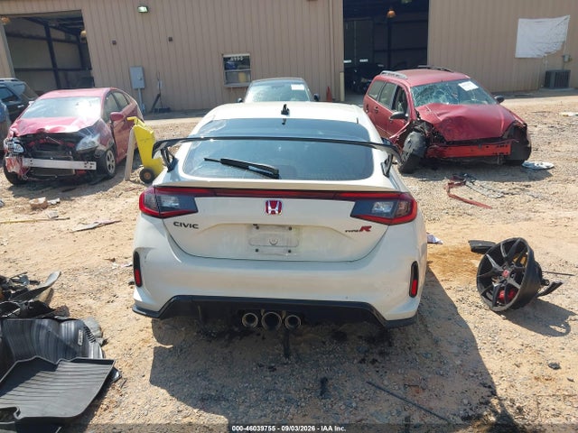 Продаж на аукціоні авто 2023 Honda Civic Type R Touring, vin: JHMFL5G46PX002021, номер лоту: 46039755