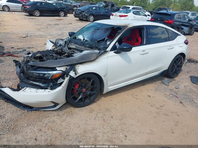 Продаж на аукціоні авто 2023 Honda Civic Type R Touring, vin: JHMFL5G46PX002021, номер лоту: 46039755