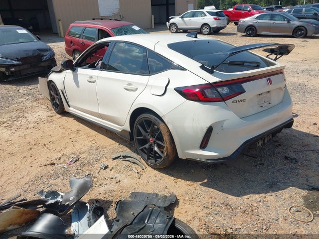 Продаж на аукціоні авто 2023 Honda Civic Type R Touring, vin: JHMFL5G46PX002021, номер лоту: 46039755