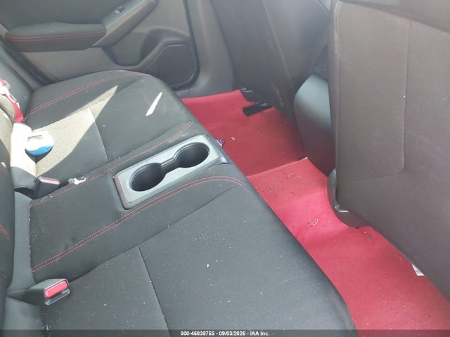 Продаж на аукціоні авто 2023 Honda Civic Type R Touring, vin: JHMFL5G46PX002021, номер лоту: 46039755