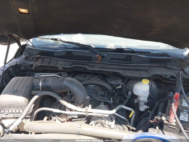 RAM 1500 Big Horn 2016 1C6RR7GT7GS411181 Image 10