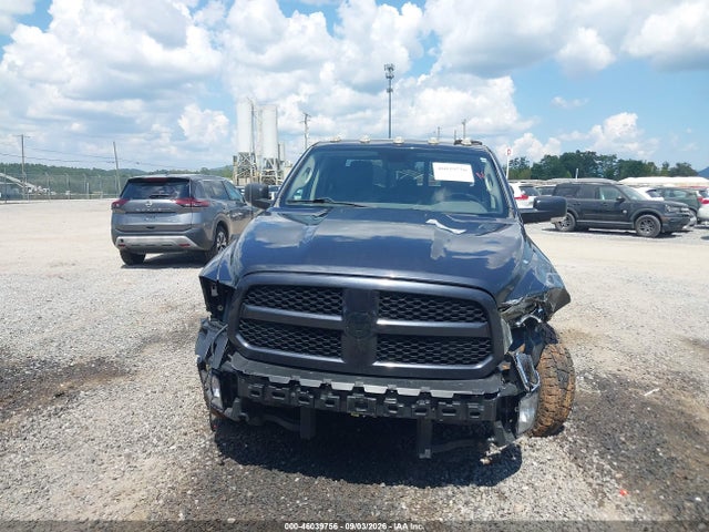 RAM 1500 Big Horn 2016 1C6RR7GT7GS411181 Image 13