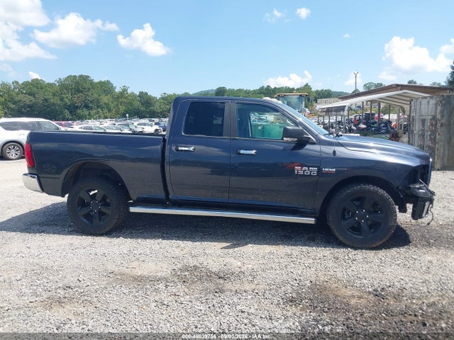 RAM 1500 Big Horn 2016 1C6RR7GT7GS411181 Image 14