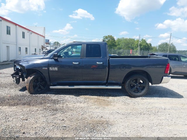 1C6RR7GT7GS411181 RAM 1500 Big Horn