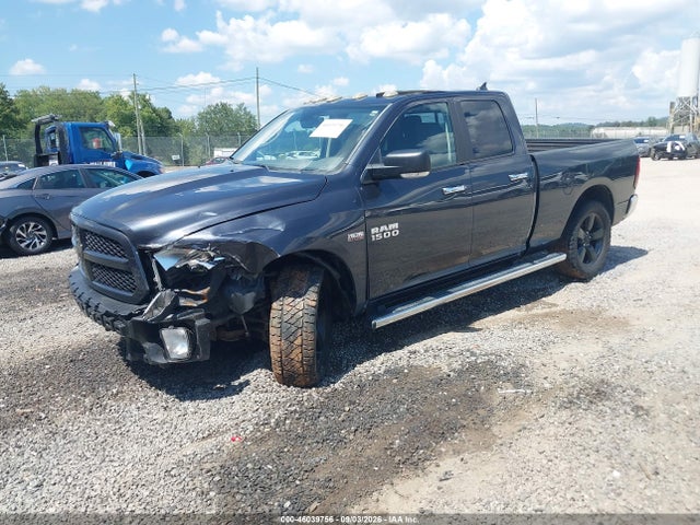 1C6RR7GT7GS411181 RAM 1500 Big Horn