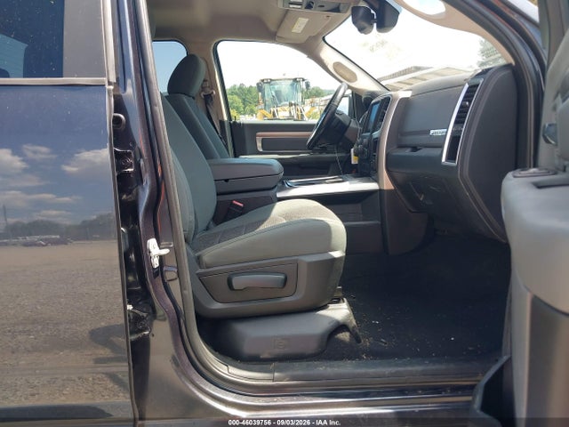 RAM 1500 Big Horn 2016 1C6RR7GT7GS411181 Image 5