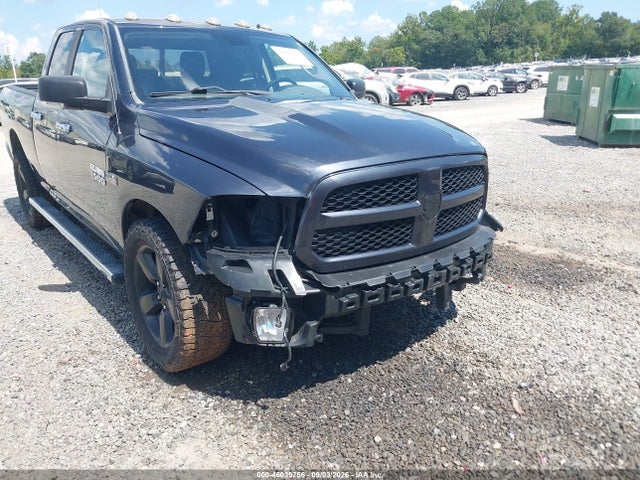 RAM 1500 Big Horn 2016 1C6RR7GT7GS411181 Image 6