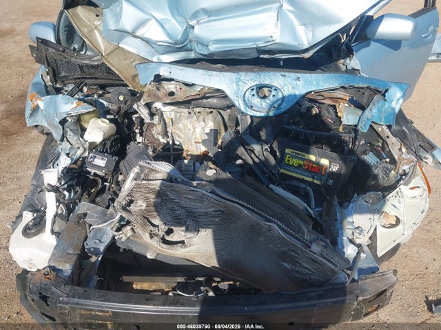46039760 :رقم المزاد ، 4T1BE46K19U828280 vin ، 2009 Toyota Camry Le مزاد بيع