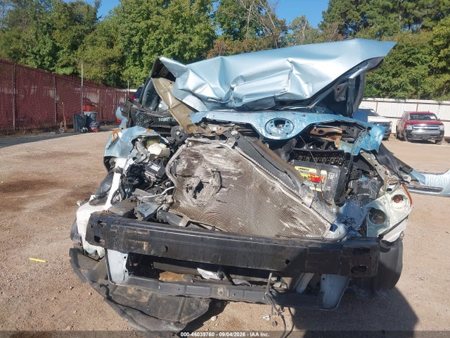 46039760 :رقم المزاد ، 4T1BE46K19U828280 vin ، 2009 Toyota Camry Le مزاد بيع