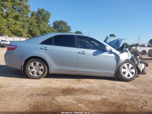 46039760 :رقم المزاد ، 4T1BE46K19U828280 vin ، 2009 Toyota Camry Le مزاد بيع