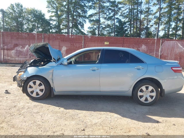 46039760 :رقم المزاد ، 4T1BE46K19U828280 vin ، 2009 Toyota Camry Le مزاد بيع