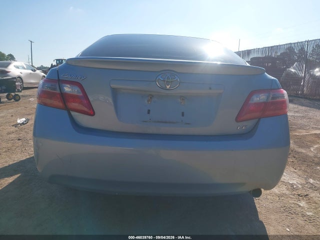 46039760 :رقم المزاد ، 4T1BE46K19U828280 vin ، 2009 Toyota Camry Le مزاد بيع