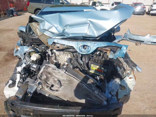 46039760 :رقم المزاد ، 4T1BE46K19U828280 vin ، 2009 Toyota Camry Le مزاد بيع