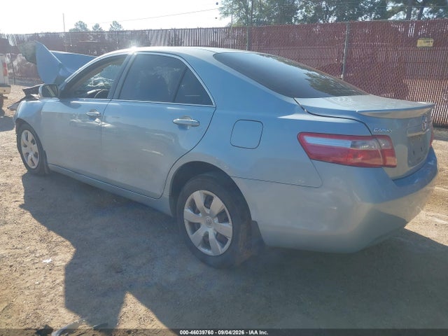 46039760 :رقم المزاد ، 4T1BE46K19U828280 vin ، 2009 Toyota Camry Le مزاد بيع