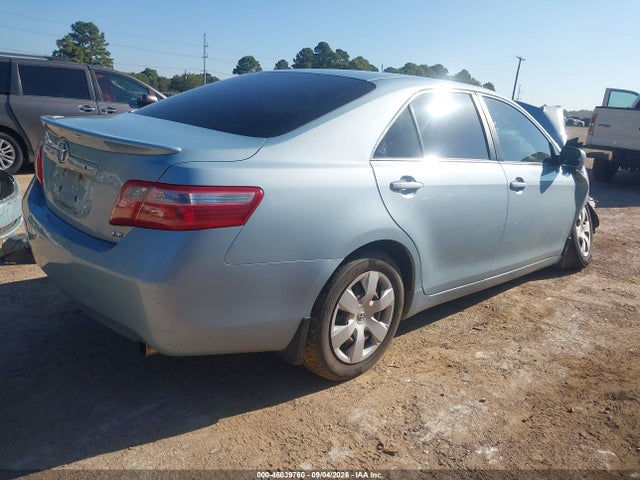 46039760 :رقم المزاد ، 4T1BE46K19U828280 vin ، 2009 Toyota Camry Le مزاد بيع