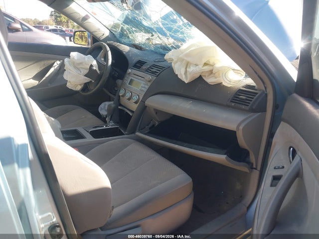 46039760 :رقم المزاد ، 4T1BE46K19U828280 vin ، 2009 Toyota Camry Le مزاد بيع
