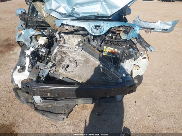 46039760 :رقم المزاد ، 4T1BE46K19U828280 vin ، 2009 Toyota Camry Le مزاد بيع