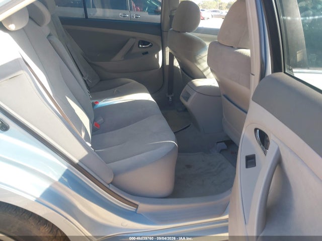 46039760 :رقم المزاد ، 4T1BE46K19U828280 vin ، 2009 Toyota Camry Le مزاد بيع