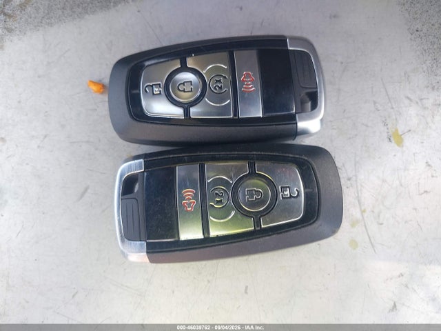 46039762 :رقم المزاد ، 1FMDE7BH2TLA73514 vin ، 2026 Ford Bronco Big Bend مزاد بيع