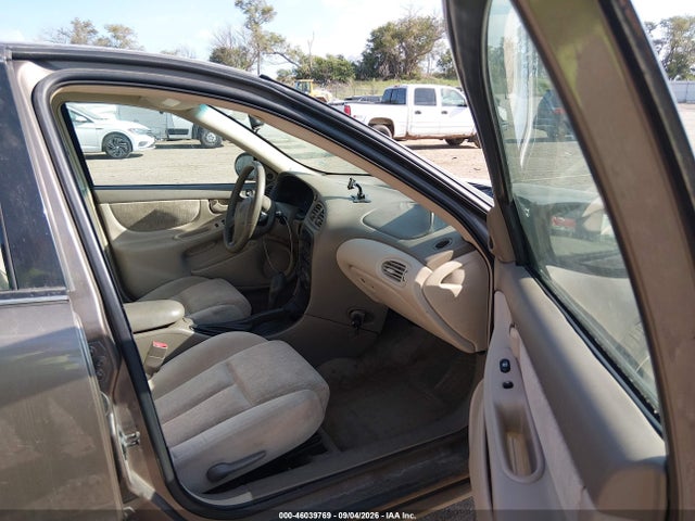 Aukcja sprzedaży 2001 Oldsmobile Alero Gl2, vin: 1G3NL52TX1C183232, numer aukcji: 46039769