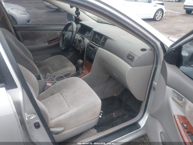 Продажа на аукционе авто 2005 Toyota Corolla Le, vin: JTDBR32E952056717, номер лота: 46039770