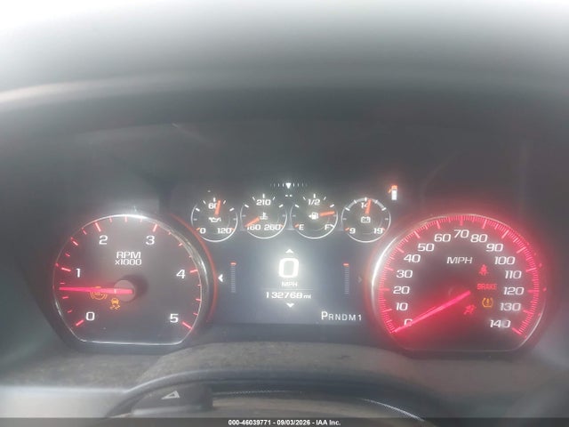 Aukcja sprzedaży 2015 Gmc Sierra 2500hd Denali, vin: 1GT120E8XFF637481, numer aukcji: 46039771