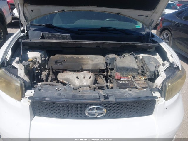 Продажа на аукционе авто 2010 Toyota Scion Xb, vin: JTLZE4FE2A1100636, номер лота: 46039773