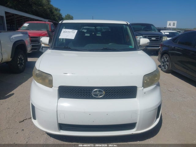 Продажа на аукционе авто 2010 Toyota Scion Xb, vin: JTLZE4FE2A1100636, номер лота: 46039773