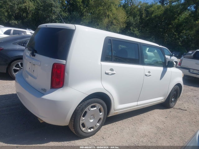 Продажа на аукционе авто 2010 Toyota Scion Xb, vin: JTLZE4FE2A1100636, номер лота: 46039773