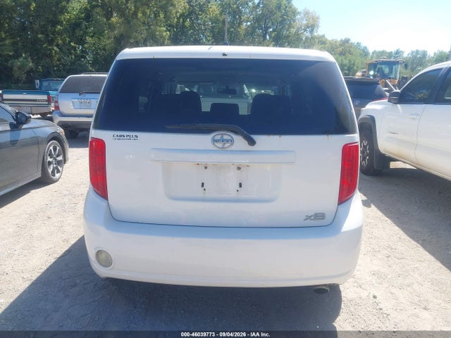 Продажа на аукционе авто 2010 Toyota Scion Xb, vin: JTLZE4FE2A1100636, номер лота: 46039773