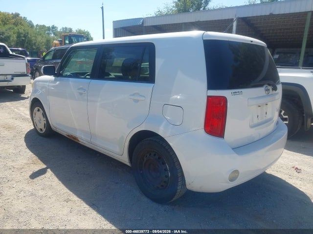 Продажа на аукционе авто 2010 Toyota Scion Xb, vin: JTLZE4FE2A1100636, номер лота: 46039773