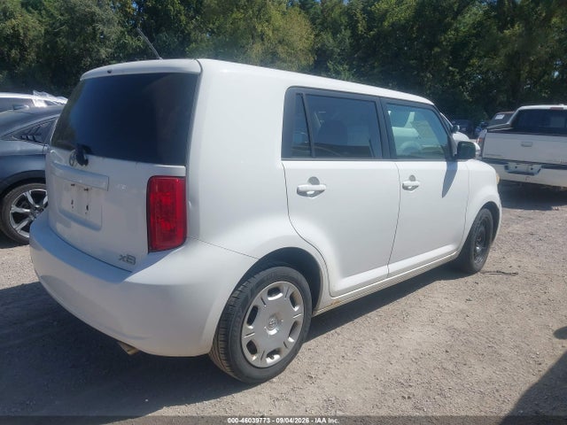 Продажа на аукционе авто 2010 Toyota Scion Xb, vin: JTLZE4FE2A1100636, номер лота: 46039773