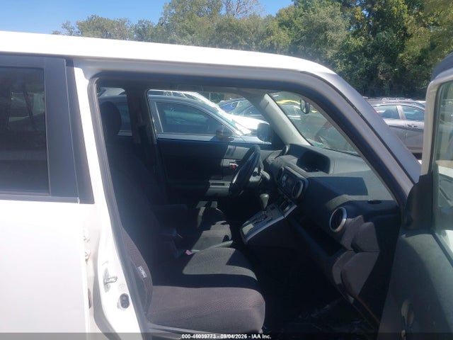 Продажа на аукционе авто 2010 Toyota Scion Xb, vin: JTLZE4FE2A1100636, номер лота: 46039773