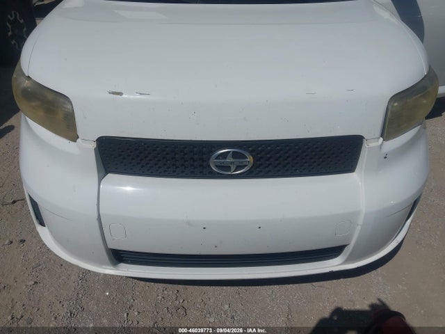 Продажа на аукционе авто 2010 Toyota Scion Xb, vin: JTLZE4FE2A1100636, номер лота: 46039773