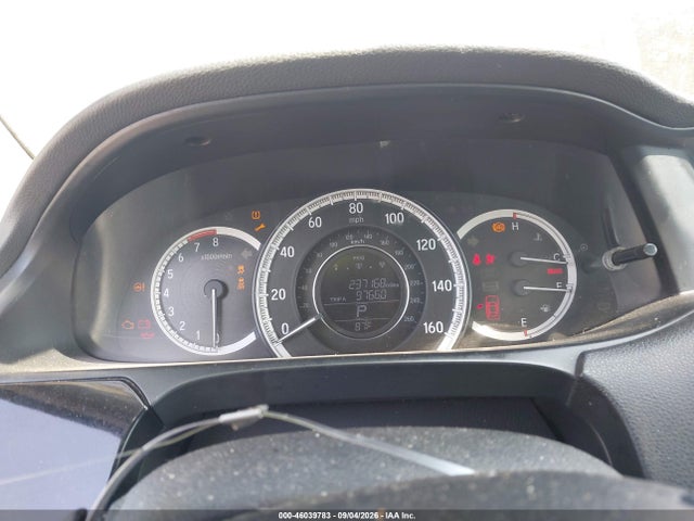 Продаж на аукціоні авто 2017 Honda Accord Lx, vin: 1HGCR2F35HA142710, номер лоту: 46039783