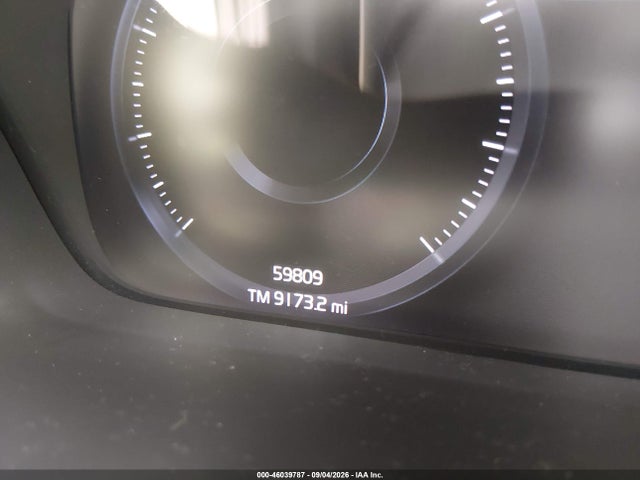 2021 Volvo Xc40 T4 R-design მანქანა იყიდება აუქციონზე, vin: YV4AC2HM3M2507982, აუქციონის ნომერი: 46039787