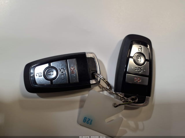 Продаж на аукціоні авто 2018 Ford Fusion Hybrid S, vin: 3FA6P0UU2JR271541, номер лоту: 46039788