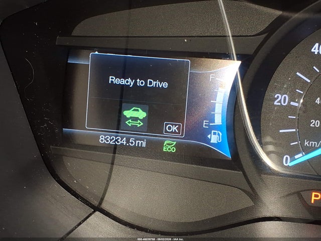 Продаж на аукціоні авто 2018 Ford Fusion Hybrid S, vin: 3FA6P0UU2JR271541, номер лоту: 46039788