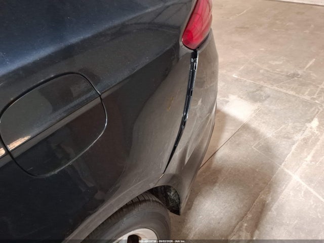 Продаж на аукціоні авто 2018 Ford Fusion Hybrid S, vin: 3FA6P0UU2JR271541, номер лоту: 46039788