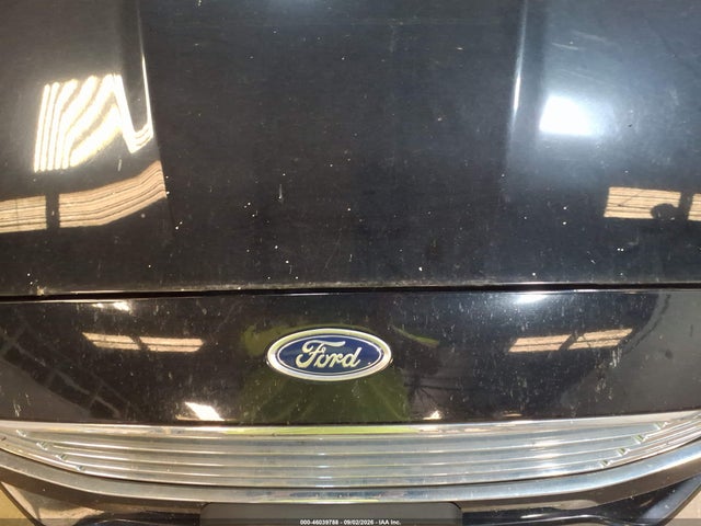 Продаж на аукціоні авто 2018 Ford Fusion Hybrid S, vin: 3FA6P0UU2JR271541, номер лоту: 46039788