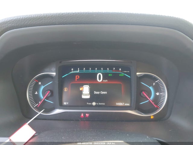 Продаж на аукціоні авто 2019 Honda Pilot Touring, vin: 5FNYF6H68KB012981, номер лоту: 46039789