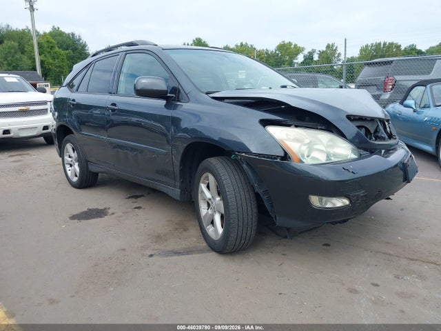 2004 Lexus Rx 330 მანქანა იყიდება აუქციონზე, vin: JTJHA31U440039759, აუქციონის ნომერი: 46039790