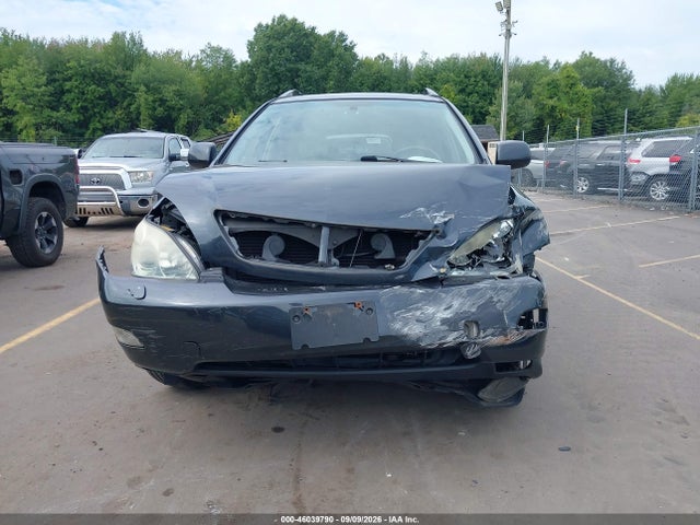 2004 Lexus Rx 330 მანქანა იყიდება აუქციონზე, vin: JTJHA31U440039759, აუქციონის ნომერი: 46039790