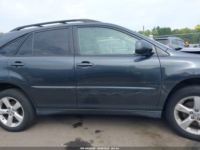 2004 Lexus Rx 330 მანქანა იყიდება აუქციონზე, vin: JTJHA31U440039759, აუქციონის ნომერი: 46039790