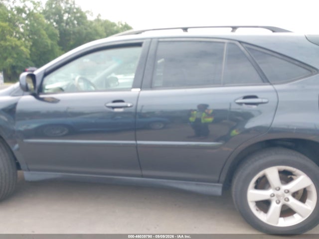 2004 Lexus Rx 330 მანქანა იყიდება აუქციონზე, vin: JTJHA31U440039759, აუქციონის ნომერი: 46039790