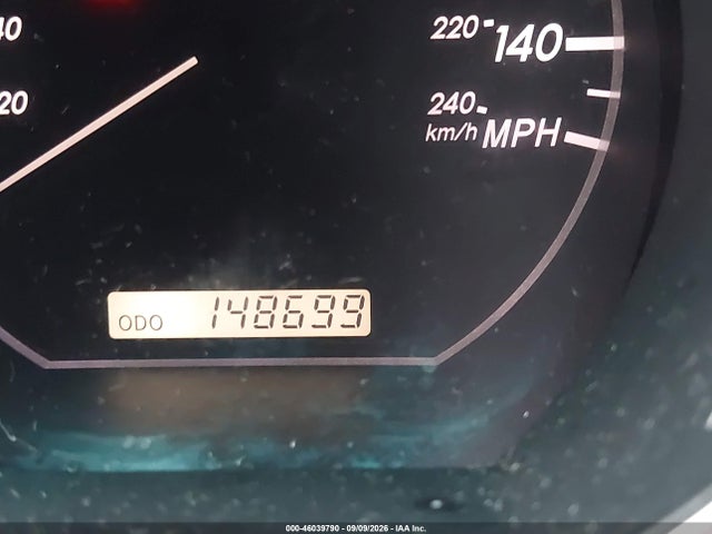 2004 Lexus Rx 330 მანქანა იყიდება აუქციონზე, vin: JTJHA31U440039759, აუქციონის ნომერი: 46039790